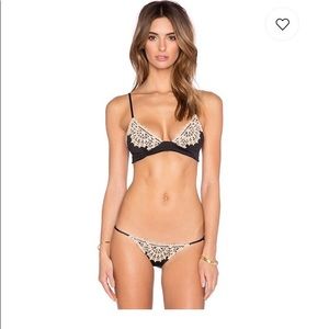 Eclipse Tri Bikini Set